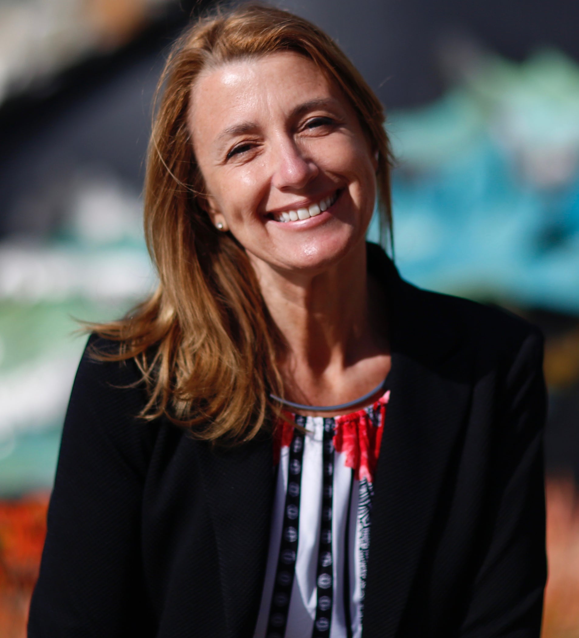 Serena Barbieri Department Of History Rice University