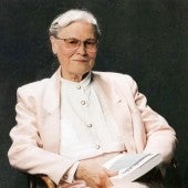 Katherine Fischer Drew