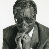 E.S. Atieno Atieno Odhiambo